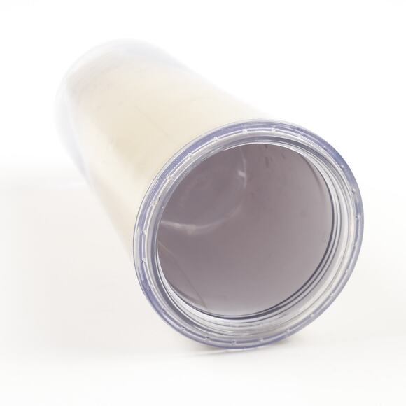 Starbucks Coffee 2011 Christmas Snowflake Star 12oz Travel Mug Gold - Picture 7 of 9